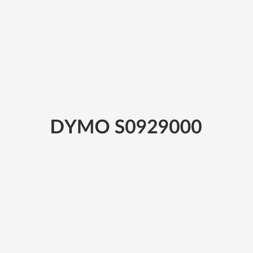 DYMO S0929000 - M5 Digital USB Postal Scales Up to 5Kgs Capacity. Displays Weight in 2g