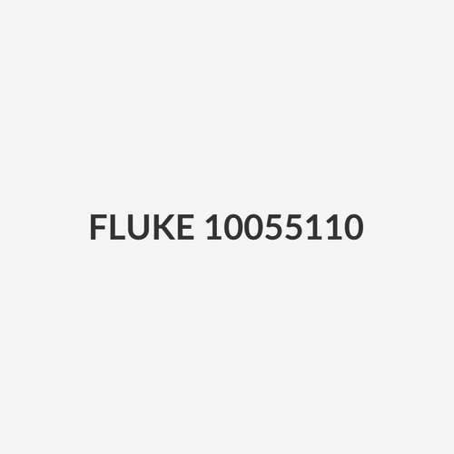 FLUKE 10055110 - D814 w/ 110 Blade Impact Tool