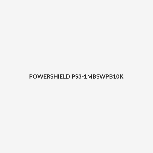 POWERSHIELD PS3-1MBSWPB10K - 10kVA Maintenance Bypass Switch 3-1