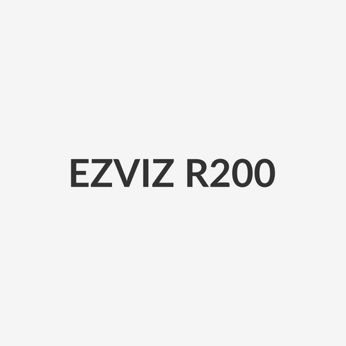 EZVIZ R200 - 4-Pack Proximity Cards for Smart Fingerprint Door Lock. Encryption Algorithm