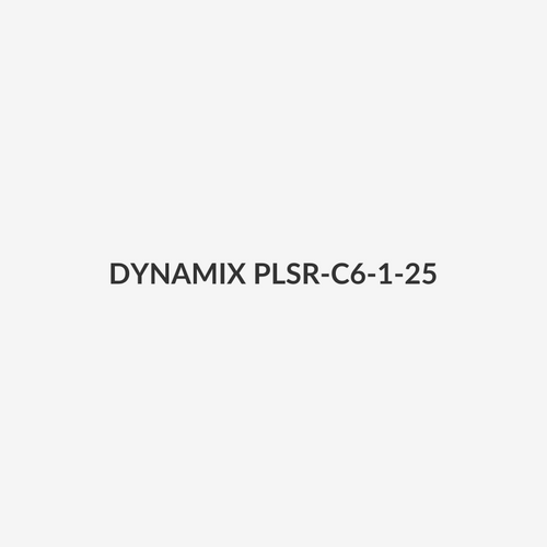 DYNAMIX PLSR-C6-1-25 - 1.25m Cat6A 10G Red UTP LSZH Patch Lead 30AWG 802.3af Unshielded Plug.