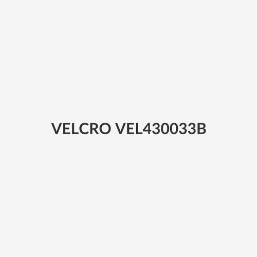VELCRO VEL430033B - LOGISTRAP 50mm x 7m Self- Engaging Re-usable Strap. to Secure Goods in a Warehouse