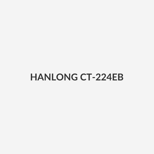 HANLONG CT-224EB - Ergonomic 110 Punch Down Tool