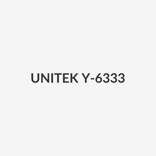 UNITEK Y-6333 - HDMI to VGA Converter w/ Audio. 17cm Length. Convert Signal from HDMI to VGA