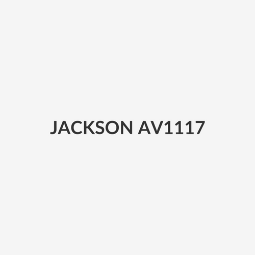 JACKSON AV1117 - 1.5m USB-A to USB-C Sync & Charge Cable. Braided Cable Provides Extra