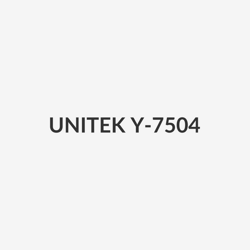 UNITEK Y-7504 - 2 Port Serial PCI-E Card Includes Low Profile Brackets