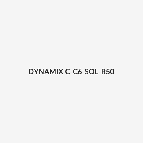 DYNAMIX C-C6-SOL-R50 - 50m Cat6 Ivory UTP Solid Cable Cable Roll 250MHz 23AWGx4P PVC CM UL Rated Jacket