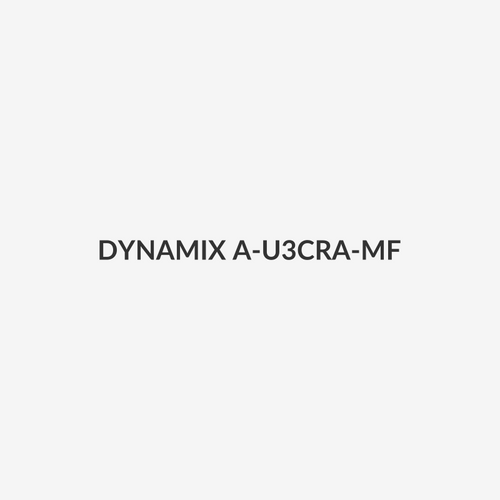 DYNAMIX A-U3CRA-MF - USB-C Right Angled Male/Female Adapter