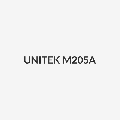 UNITEK M205A - 2-in-1 USB-C to 3.5mm Audio Jack & USB-C Charging Connect up to 60W Fast Charging.