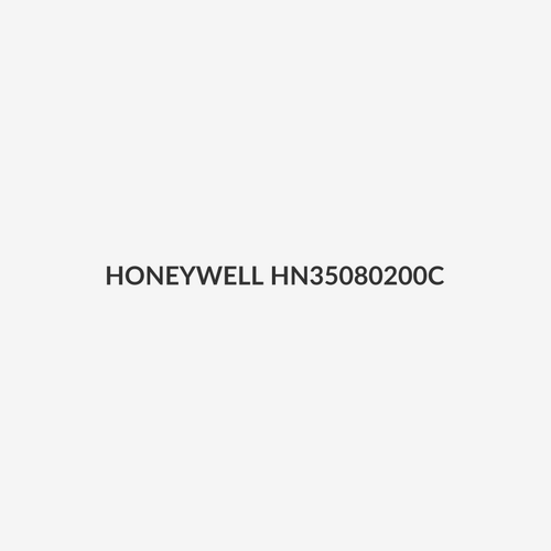 HONEYWELL HN35080200C - 35 Series - 8 channel 4K/8MP eNVR w/ ARM Processor. Smart Codec/H.264/MJPEG