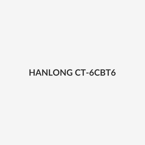 HANLONG CT-6CBT6 - 6 Position Metal Crimping Tool RJ11/RJ12 & BT4/BT6