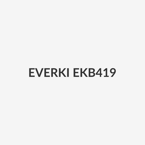 EVERKI EKB419 - Flight Laptop Briefcase 16'' Checkpoint friendly design Felt-lined iPad/tablet pocket