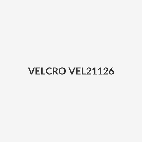 VELCRO VEL21126 - Easy Hang 430mm Strap w/ Hook. Store & Hold up to 40Kgs find a suitable anchor point
