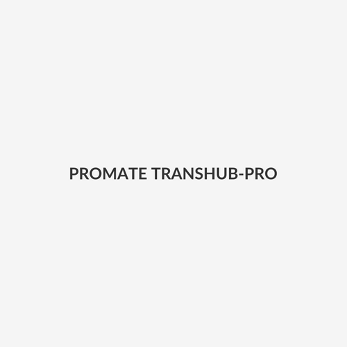 PROMATE TRANSHUB-PRO - 11-in-1 USB Multi-Port Hub w/ USB-C Connector Includes 100W PD Dual Monitor Port