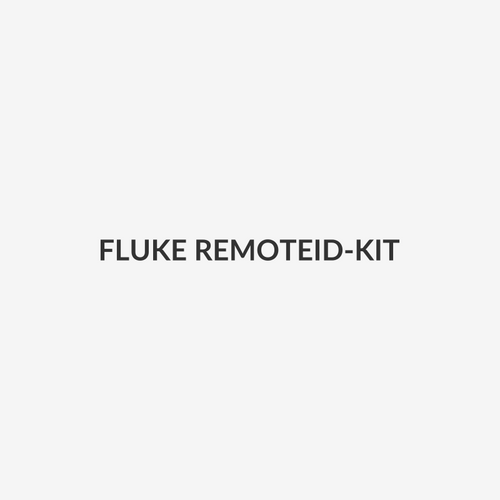 FLUKE REMOTEID-KIT - Remote Identifier Kit w/ Identifiers #2-7