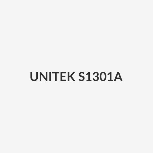 UNITEK S1301A - 4-Bay RAID External Hard Drive Enclosure. 8 RAID Modes w/ Cooling
