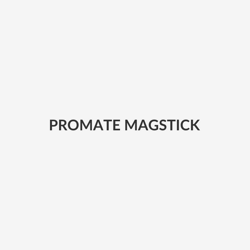 PROMATE MAGSTICK - MagSafe Foldable Selfie Stick with BT Remote Control 70cm Max Height Remote