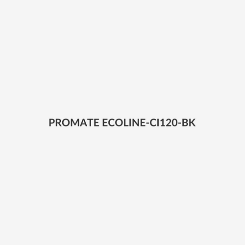 PROMATE ECOLINE-CI120-BK - 1.2m 27W PD USB-C to Lightning Connector Cable. Fabric Braided Cable