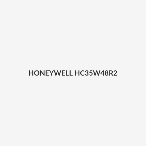HONEYWELL HC35W48R2 - 35 Series 8MP WDR IP Dome Camera. 2.7-13.5mm Motorized Up to 40M IR. Rugged Outdoor