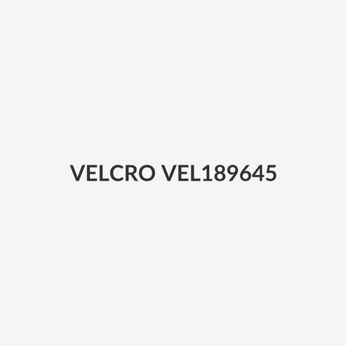 VELCRO VEL189645 - One-Wrap 19mm Continuous 22.8m. Custom Cut to Length. Self-engaging reusable