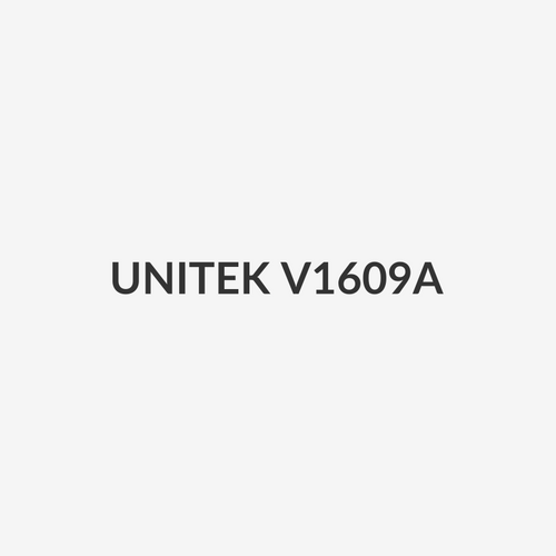 UNITEK V1609A - 8K DisplayPort 1.4 Bi- Direction Switch 2-In-1-Out or 1-in-2-Out. Connnect 2 Devices