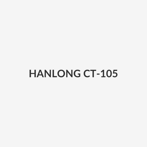 HANLONG CT-105 - Telecom Splice Crimp Tool UR UY UG connectors
