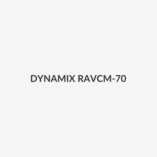 DYNAMIX RAVCM-70 - 70 x 70mm Vertical Cable Management Accessory 1RU
