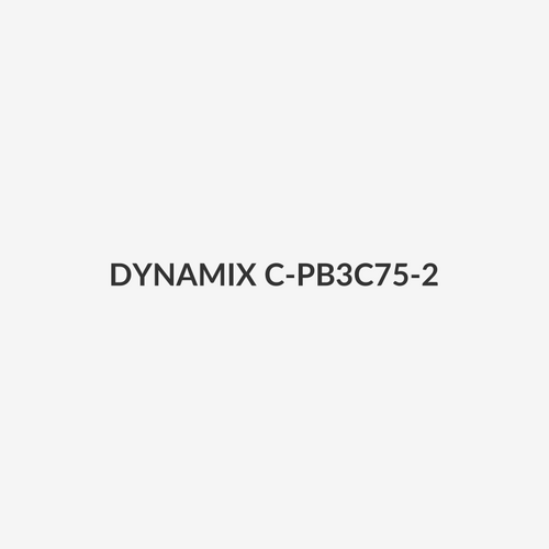DYNAMIX C-PB3C75-2 - 2M 3-Pin Plug to Bare End 3 Core 075mm Cable Black Colour SAA Approved