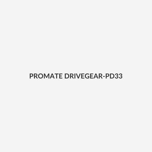 PROMATE DRIVEGEAR-PD33 - 33W Ultra-Fast Dual Port Compact In-Car Phone Charger. 1x 18W QC 3.0 USB-A Port