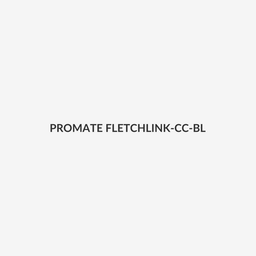PROMATE FLETCHLINK-CC-BL - 1.2m 60W PD USB-C to USB-C Tough-Built Cable. Supports up to 480Mbps Slim