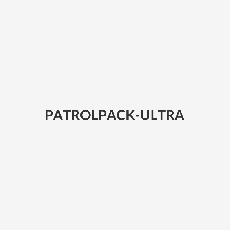PATROLPACK-ULTRA - 
