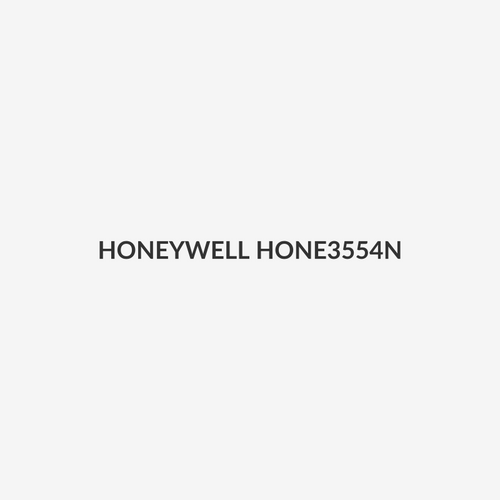 HONEYWELL HONE3554N - DIN/Surface Mount 8V / 2A Transformer. This Transformer is for Fixed