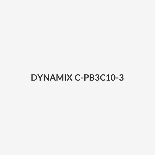 DYNAMIX C-PB3C10-3 - 3M 3-Pin Plug to Bare End 3 Core 1mm Cable Black Colour SAA Approved