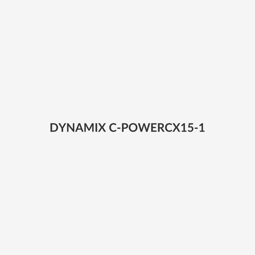 DYNAMIX C-POWERCX15-1 - 1M IEC C14 to Notched C15 10A SAA Approved Power Extension Cable. 1.0mm core