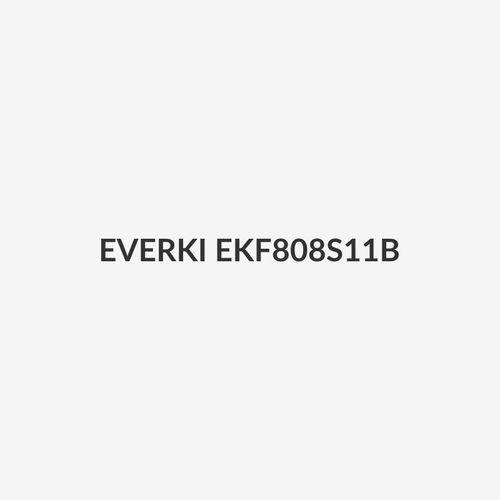 EVERKI EKF808S11B - Commute Laptop Sleeve 11.6''. Advanced Memory Foam for Added Protection. Soft Anti-scratch