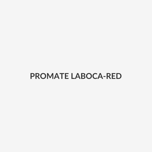 PROMATE LABOCA-RED - Deep Base Bluetooth V5.0 Wireless Over-ear Headphones. Up to 5 Hours Playback