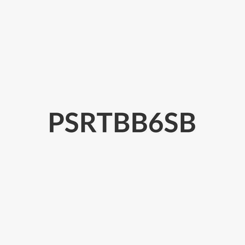 PSRTBB6SB - 