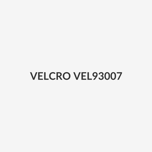 VELCRO VEL93007 - One-Wrap 203mm x 12mm Multicolour Pre-Cut Cable Ties 60 Piece Pack