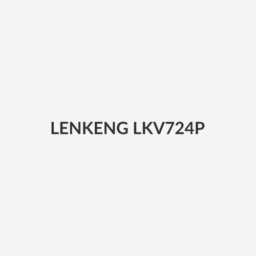 LENKENG LKV724P - 1-In-4-Out 4K@30Hz HDMI Extender. 1x HDMI 4x RJ45 out Compatible w/ CAT6/6a/7 Cables