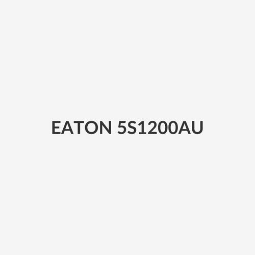 EATON 5S1200AU - 5S 1200VA/750W Tower UPS Line Interactive