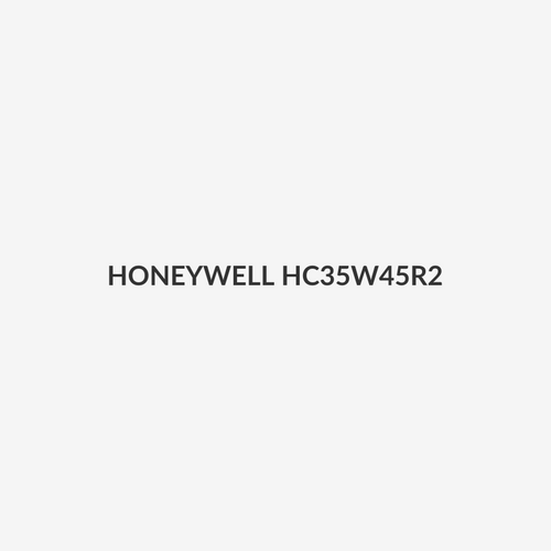 HONEYWELL HC35W45R2 - 35 Series 5MP WDR IP Dome Camera. 2.7-13.5mm Motorized Up to 40M IR. Rugged Outdoor