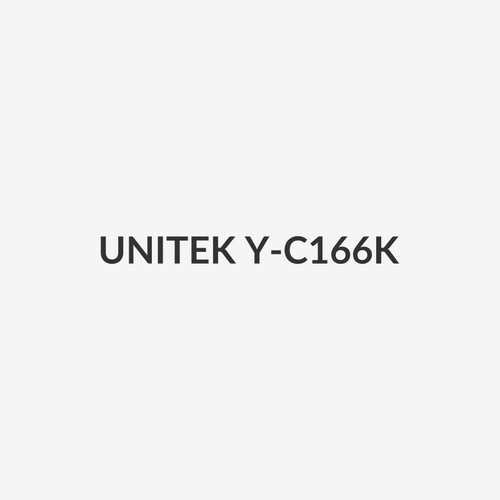 UNITEK Y-C166K - HDMI 2.0 Extension Male to HDMI Female Cable. 4K@60Hz HDR1 HDCP2.2