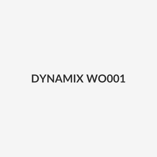 DYNAMIX WO001 - FTTH Compact Wall Outlet 1 Port SC Simplex / LC Duplex Up to 2 Fibres Unloaded