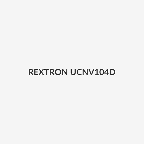 REXTRON UCNV104D - 1-4 USB/PS2 Hybrid KVM Switch w/ USB Console Ports Includes 4x 18m USB 2in1 leads