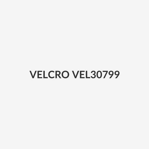 VELCRO VEL30799 - Mountable Cable Sleeves. Mount Electrical Cords Easy to Add or Change Cables.