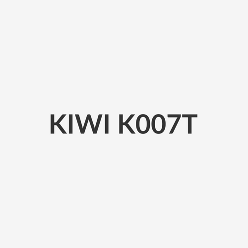 KIWI K007T - Trailing Edge Dimmer 750va