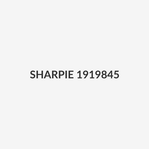SHARPIE 1919845 - 2-Pack Extreme Permanent Marker w/ Fine Point Tip. Extreme Versatility