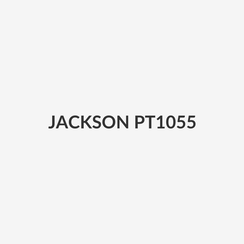 JACKSON PT1055 - 10-Way Powerboard w/ 6x USB-A Fast Charge Ports (4.5A) 10 Surge Protected Power Out
