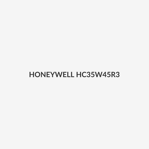 HONEYWELL HC35W45R3 - 35 Series 5MP WDR IR IP Dome Camera w/ 2.8mm Fixed Up to 40M IR. Rugged Outdoor