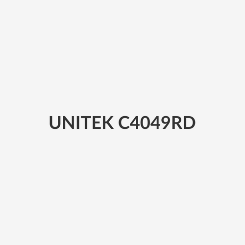 UNITEK C4049RD - 1.2m USB 3-in-1 Charge Integrated USB-A to Micro-B Lightning Connector & USB-C